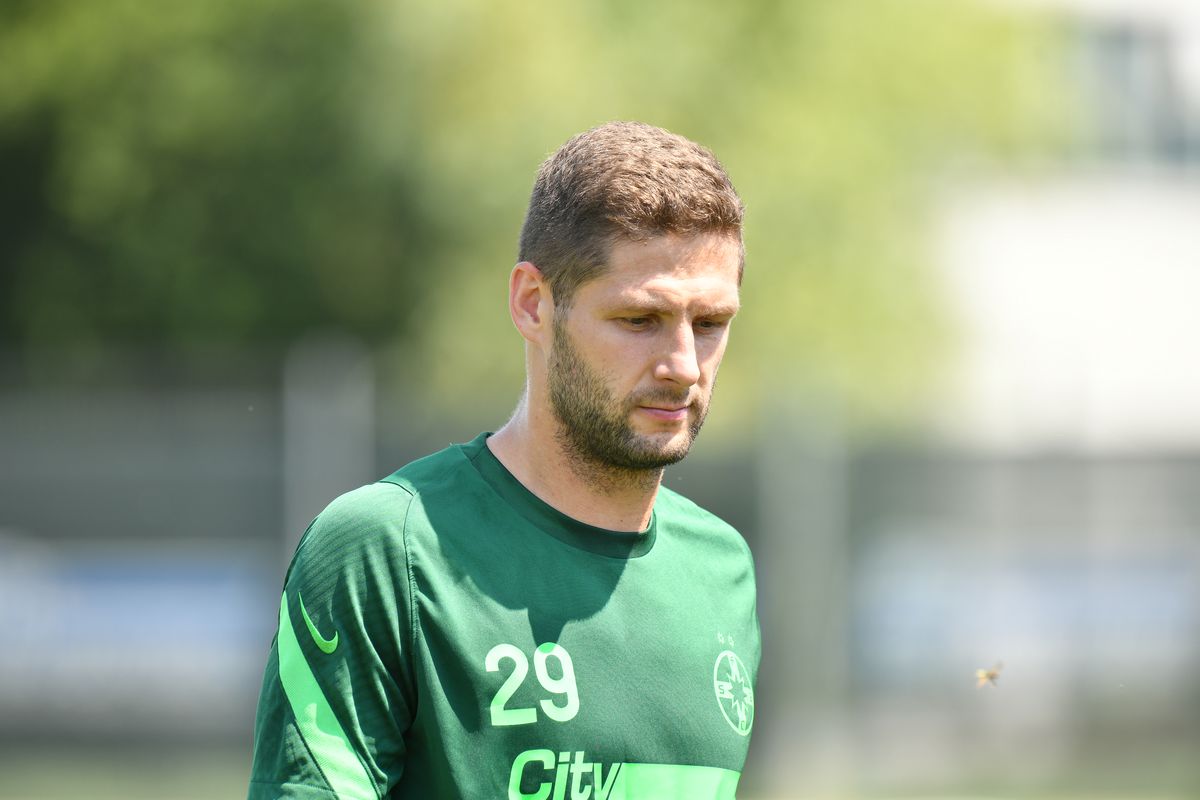 Fotbalistul care i-a încântat pe cei din staff-ul FCSB: „Dacă-l vedeau la antrenamentul de ieri, ar fi dat toți banii pe loc”
