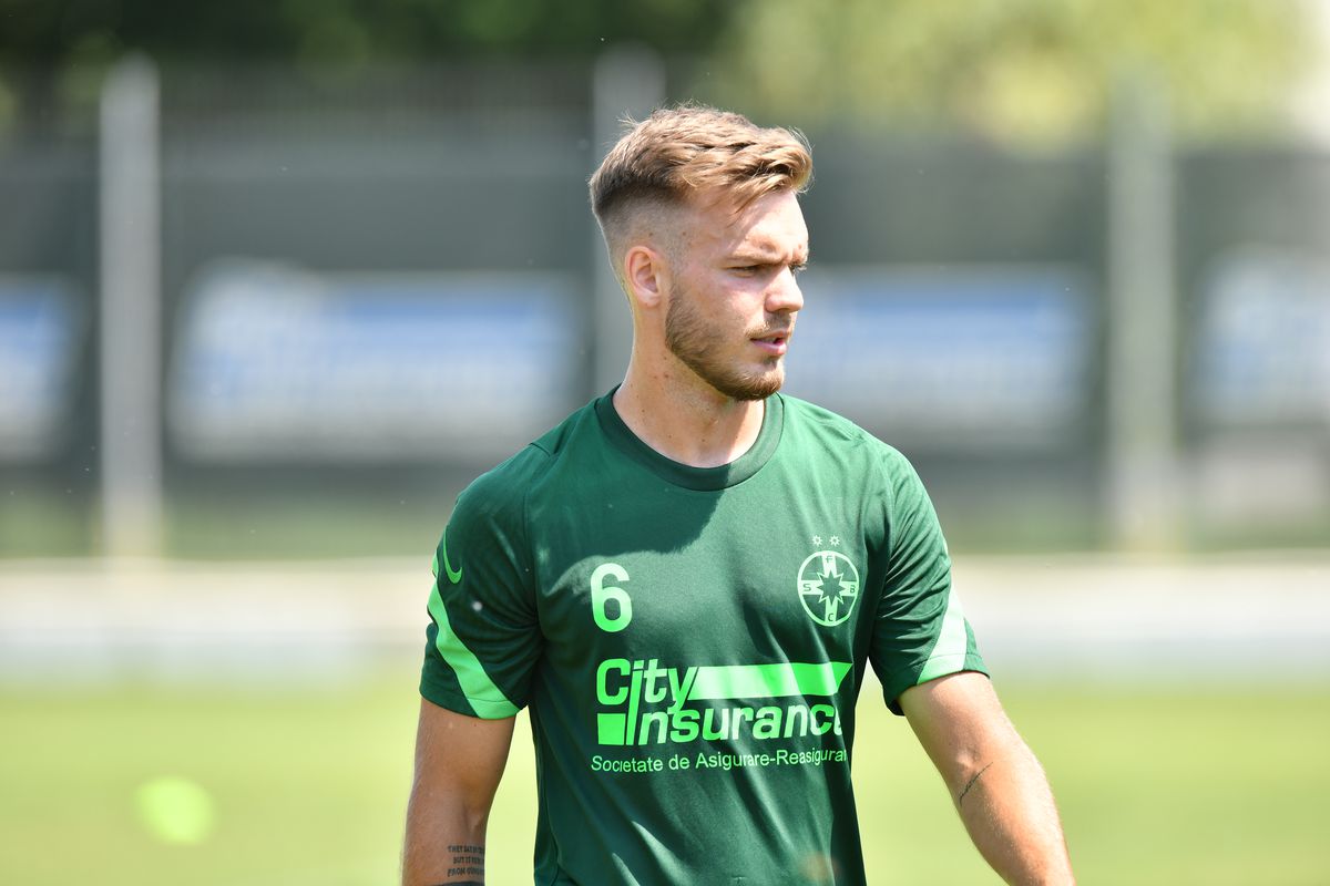 FCSB, pierdere grea chiar înainte de startul campionatului! Nu face deplasarea la Botoșani: „Numai nouă ni se putea întâmpla”