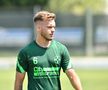 Fotbalistul care i-a încântat pe cei din staff-ul FCSB: „Dacă-l vedeau la antrenamentul de ieri, ar fi dat toți banii pe loc”