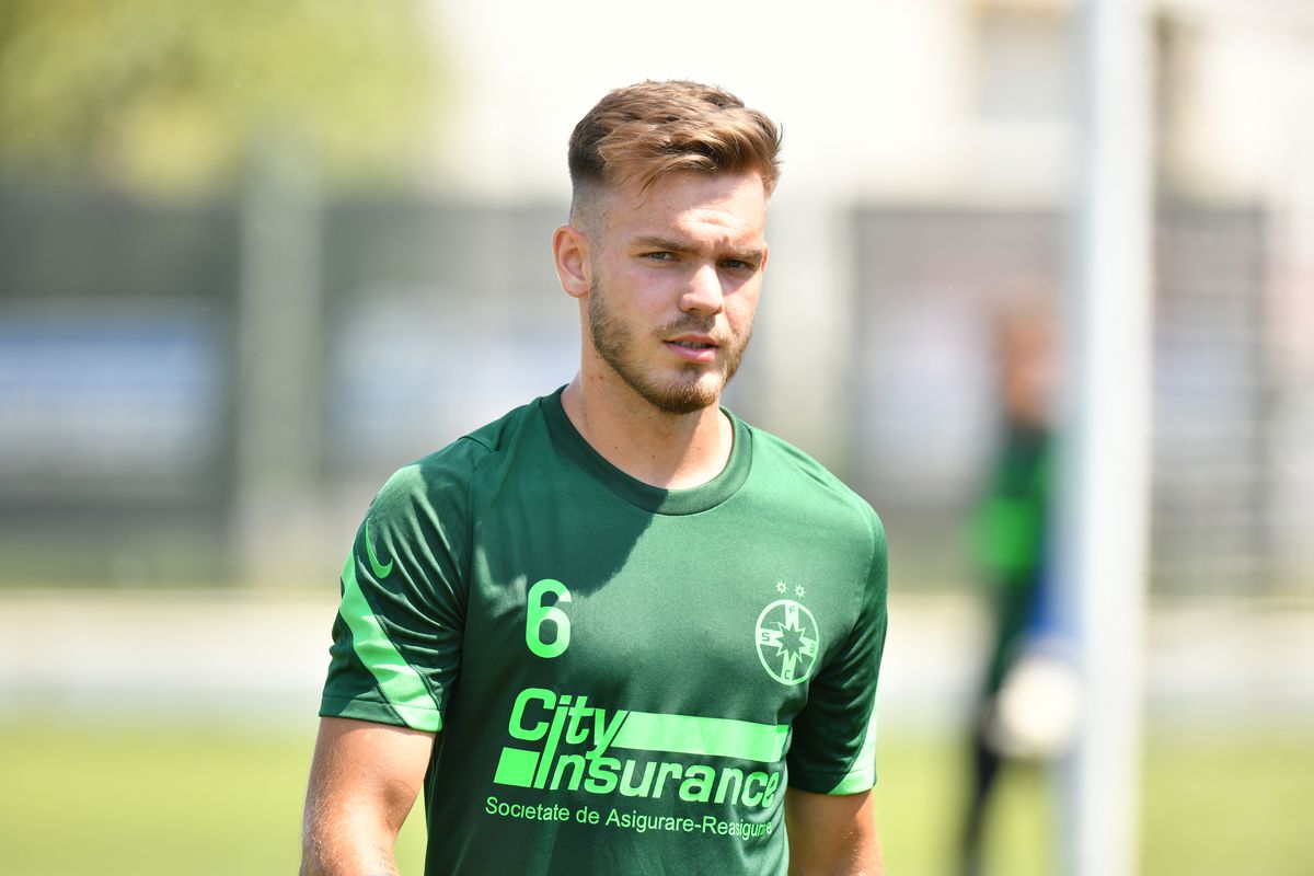 FCSB, pierdere grea chiar înainte de startul campionatului! Nu face deplasarea la Botoșani: „Numai nouă ni se putea întâmpla”