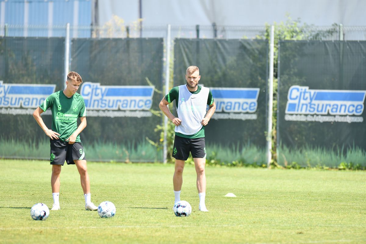 FCSB, pierdere grea chiar înainte de startul campionatului! Nu face deplasarea la Botoșani: „Numai nouă ni se putea întâmpla”