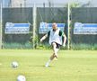Fotbalistul care i-a încântat pe cei din staff-ul FCSB: „Dacă-l vedeau la antrenamentul de ieri, ar fi dat toți banii pe loc”