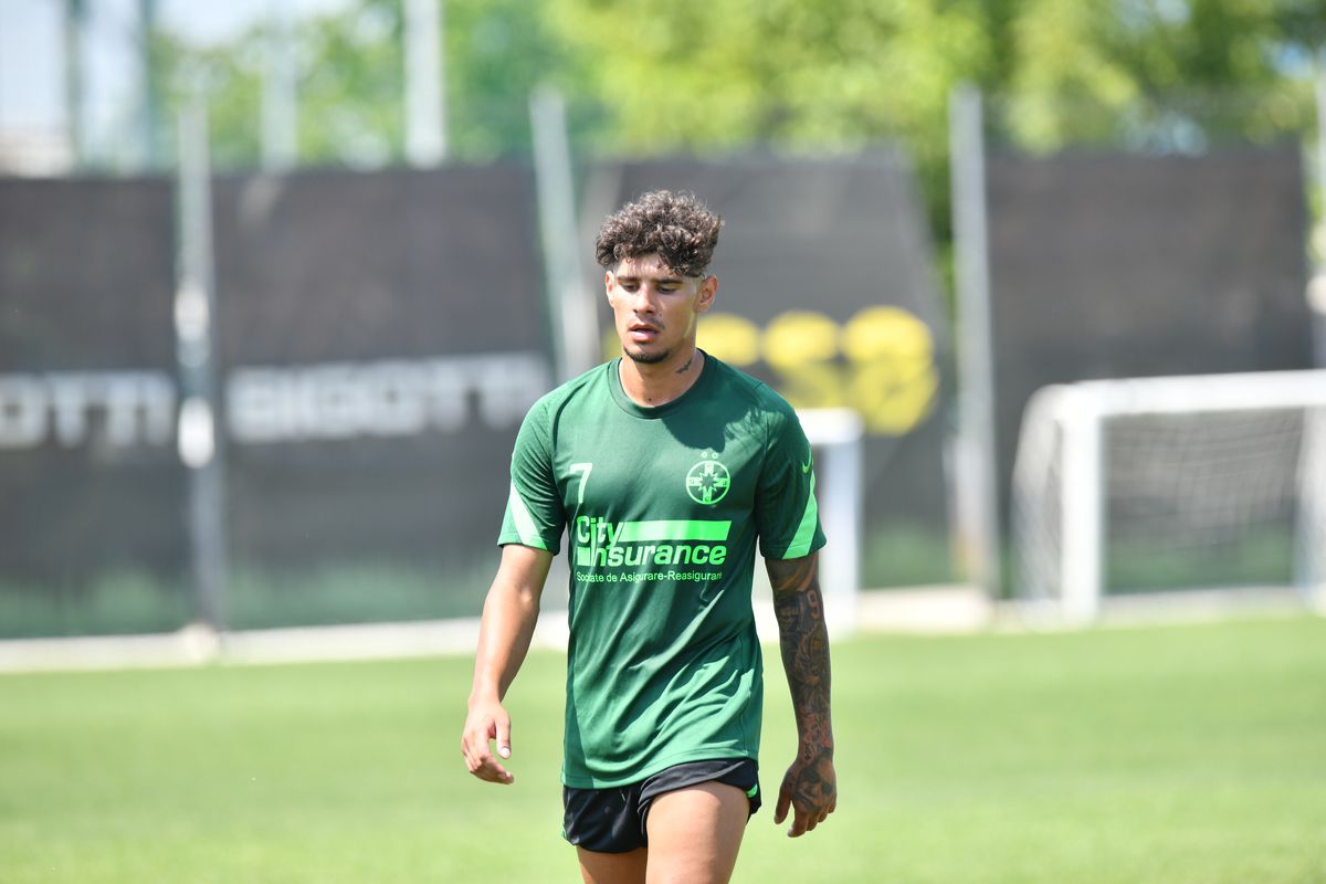 FCSB, pierdere grea chiar înainte de startul campionatului! Nu face deplasarea la Botoșani: „Numai nouă ni se putea întâmpla”