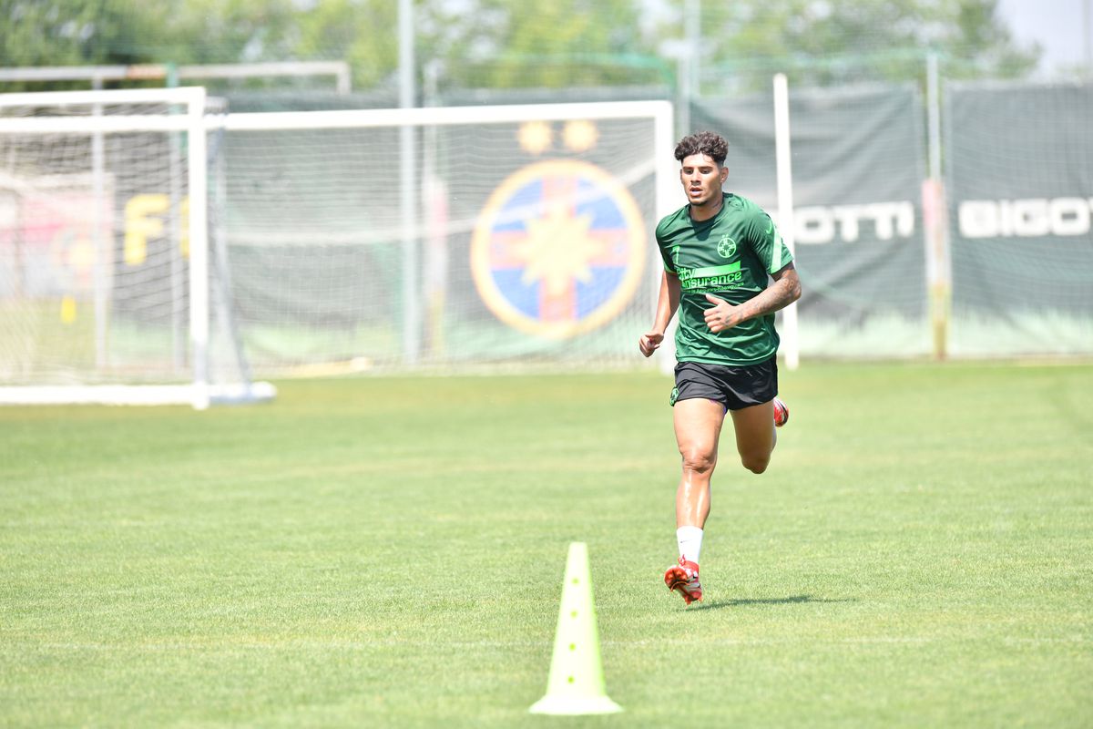 FCSB, pierdere grea chiar înainte de startul campionatului! Nu face deplasarea la Botoșani: „Numai nouă ni se putea întâmpla”