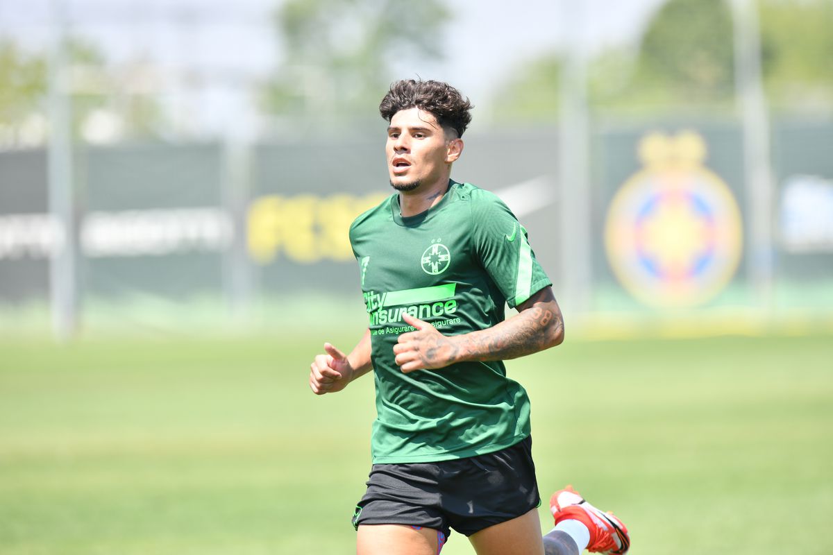 FCSB, pierdere grea chiar înainte de startul campionatului! Nu face deplasarea la Botoșani: „Numai nouă ni se putea întâmpla”