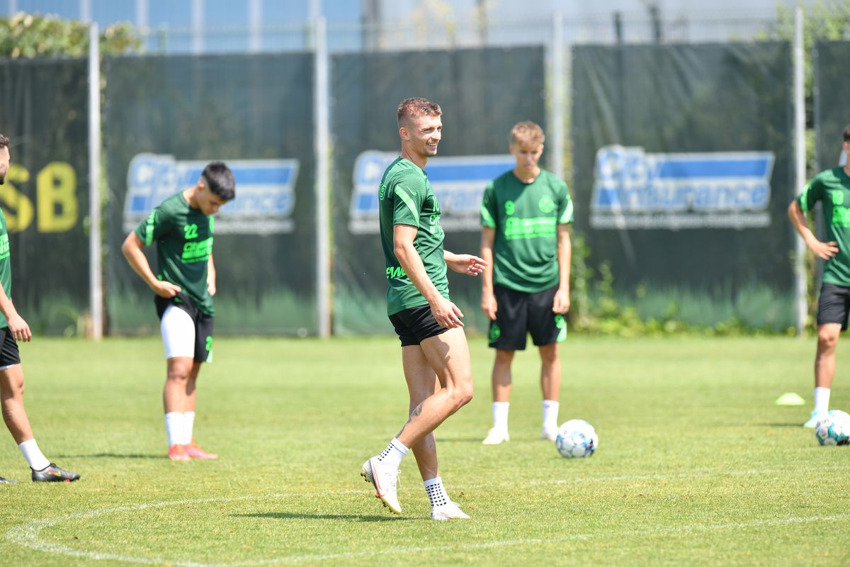 FCSB, pierdere grea chiar înainte de startul campionatului! Nu face deplasarea la Botoșani: „Numai nouă ni se putea întâmpla”