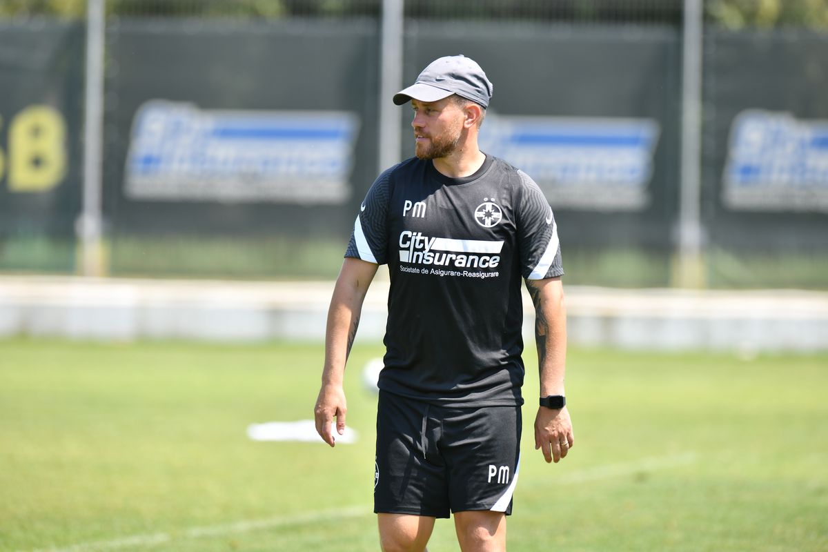 FCSB, pierdere grea chiar înainte de startul campionatului! Nu face deplasarea la Botoșani: „Numai nouă ni se putea întâmpla”