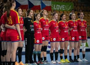România ratează semifinalele