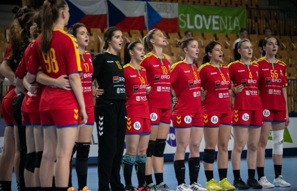România ratează semifinalele Euro U19 » Nu ne-a ieșit nimic în ultimele 7 minute
