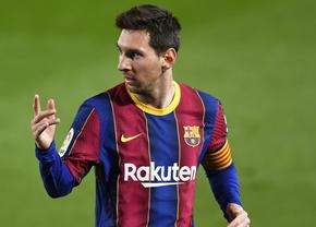 Catalanii anunță marea știre: Messi semnează! Renunță la mai mult de jumătate din salariu!