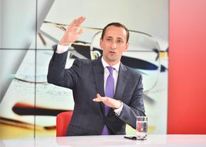Delegația României pleacă la Jocurile Olimpice » Mihai Covaliu, pus în dificultate de Ioanițoaia: „Demisionați de la COSR dacă luăm mai puțin de patru medalii?”