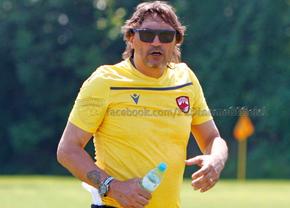 Bonetti a nimerit într-un cazan încins la Dinamo: „Cea mai ieftină soluție! Cine se gândește la liniște se înșală”