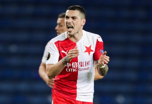 Nicolae Stanciu ar putea semna cu Galatasaray. Foto: Imago