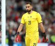 Gianluigi Donnarumma urmează să semneze cu PSG / FOTO: Guliver/Getty Images