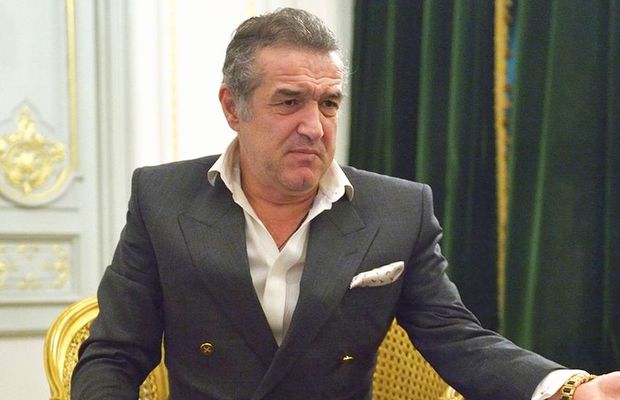 Gigi Becali, pensionar european » Câți bani va primi finanțatorul celor de la FCSB