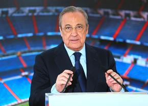 Florentino Perez a distrus un alt antrenor legendar al Realului: „E cea mai mare minciună pe care am văzut-o în viața mea”