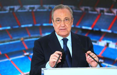 Florentino Perez a distrus un alt antrenor legendar al Realului: „E cea mai mare minciună pe care am văzut-o în viața mea”