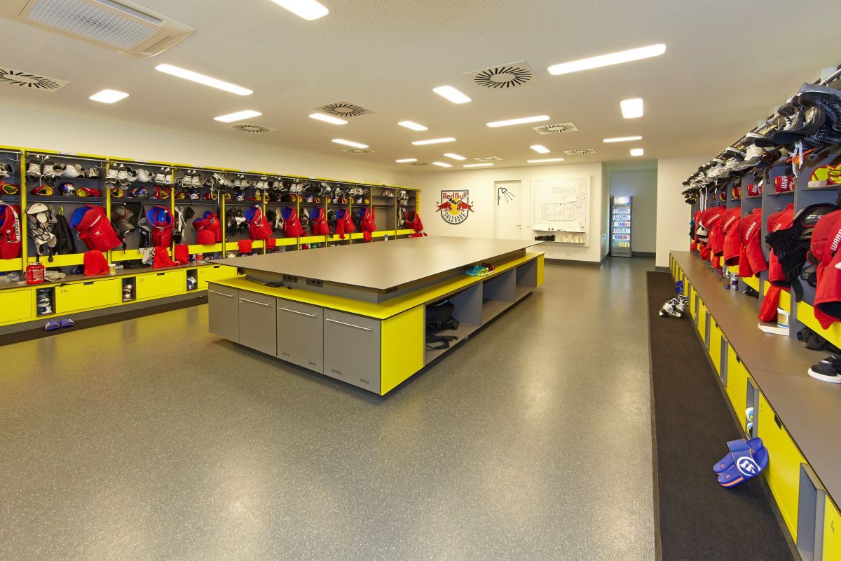 Academia Red Bull Salzburg