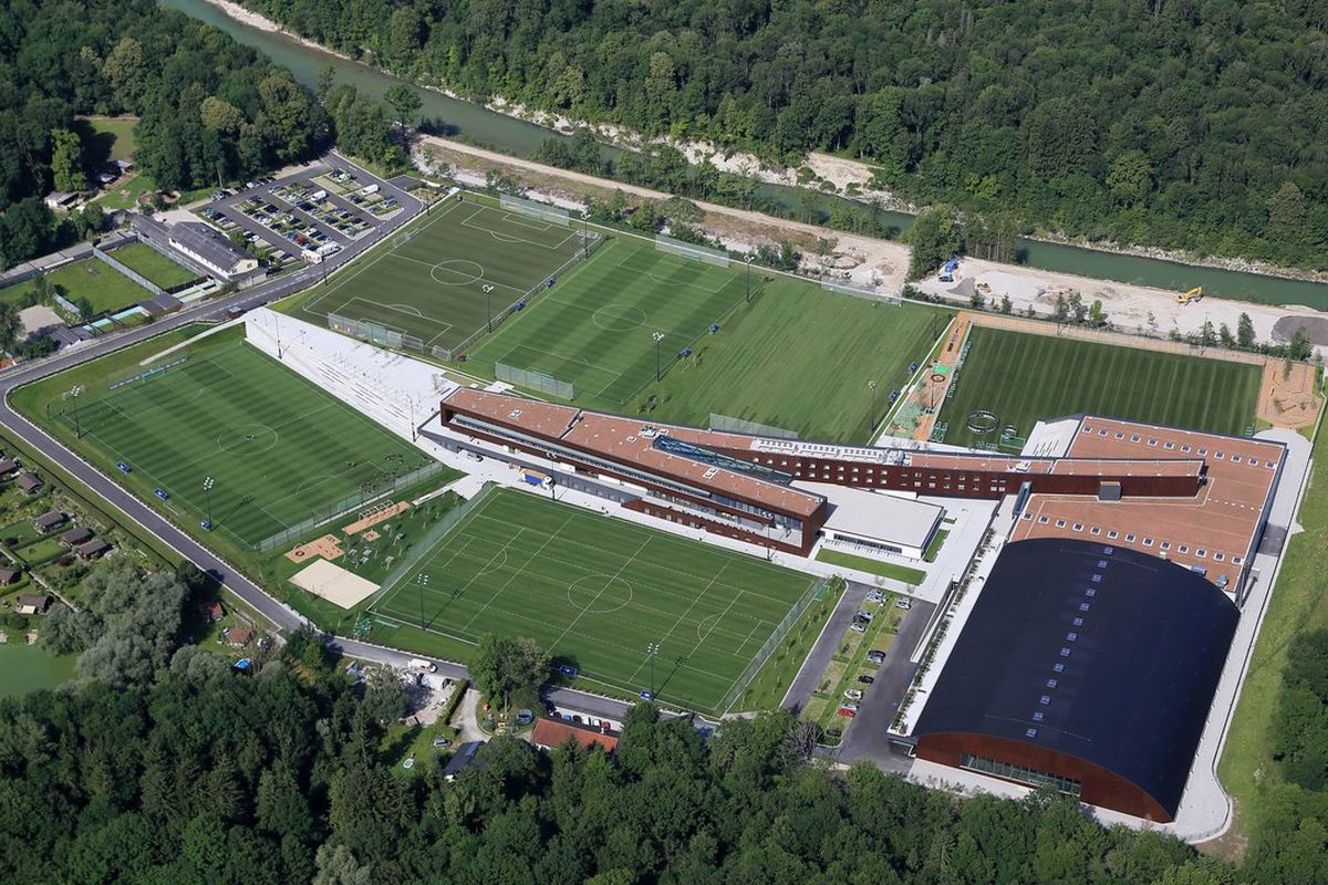 Academia Red Bull Salzburg