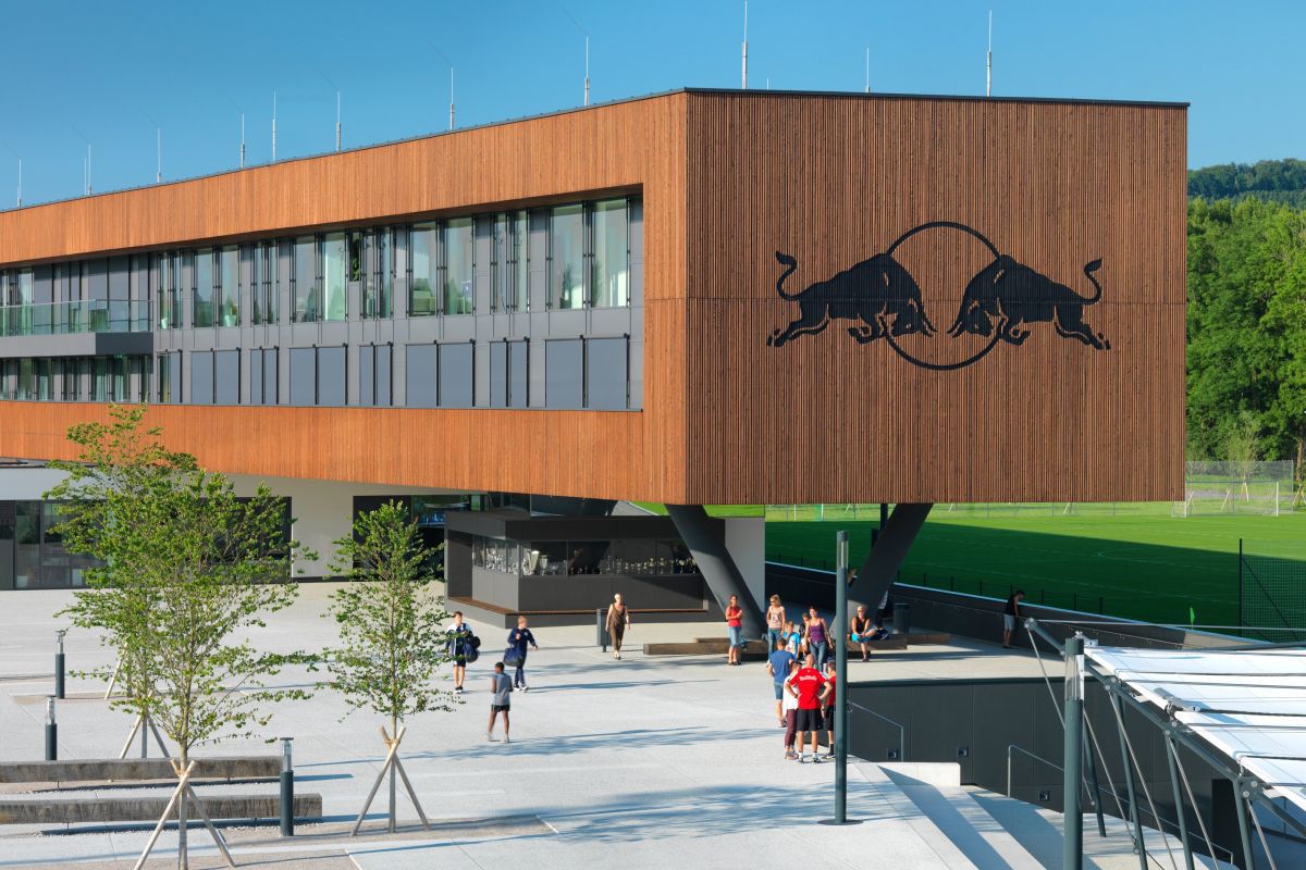 Academia Red Bull Salzburg