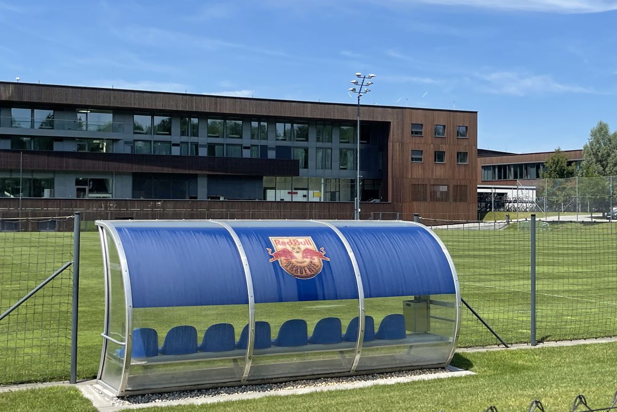 Academia Red Bull Salzburg