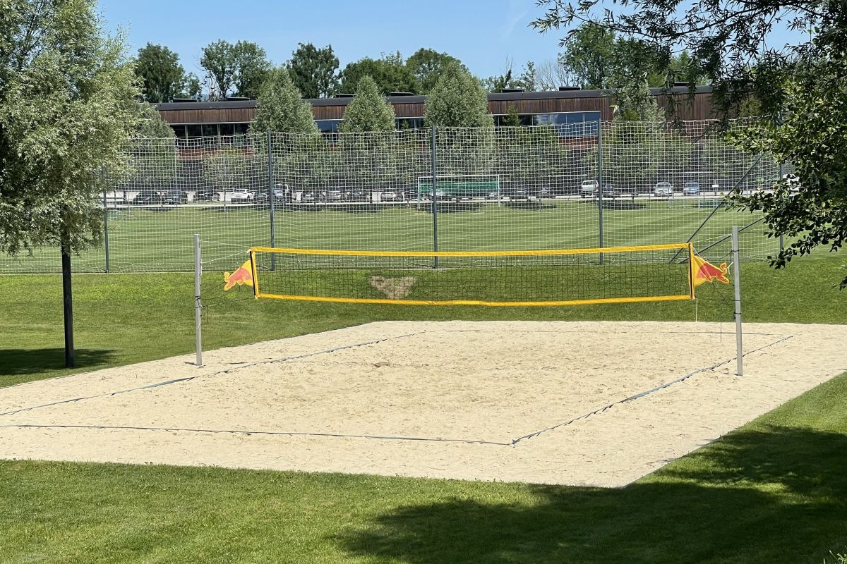 Academia Red Bull Salzburg