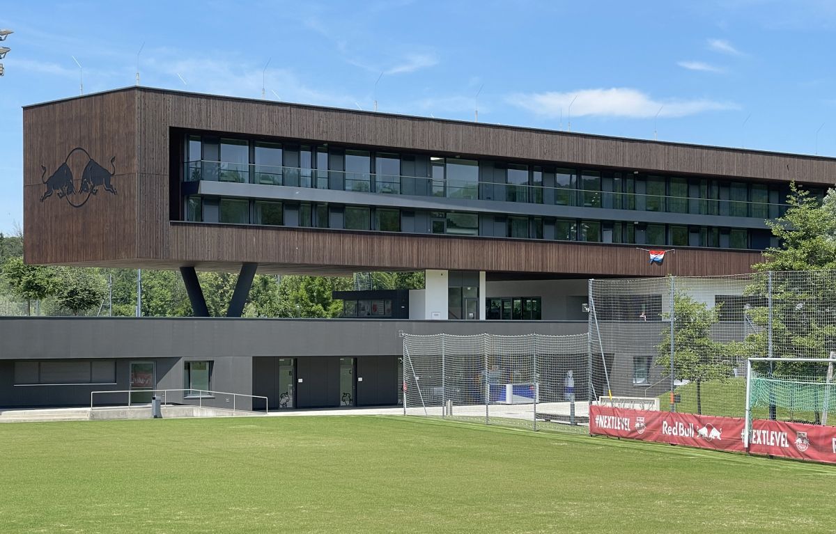 Academia Red Bull Salzburg