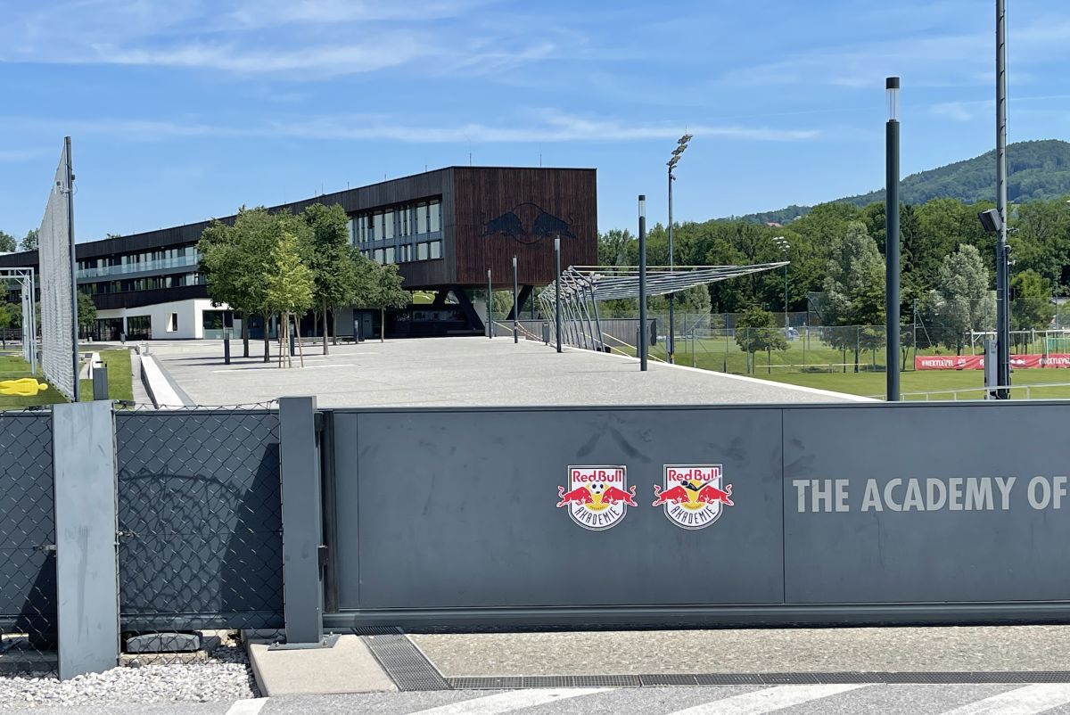 Academia Red Bull Salzburg