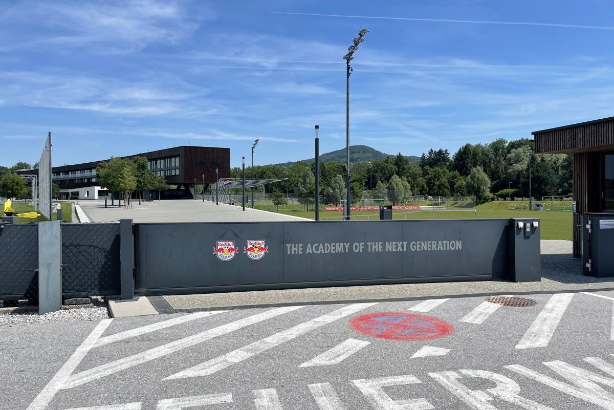 Academia Red Bull Salzburg