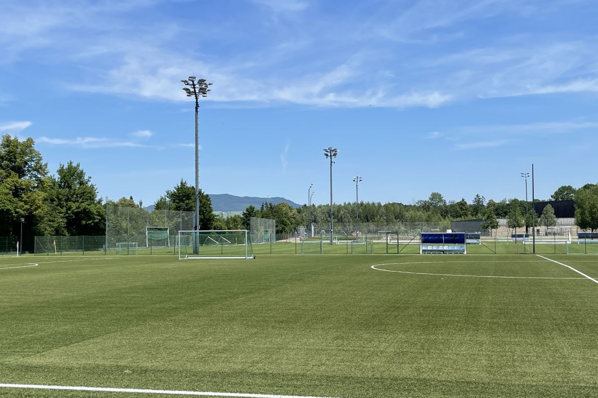 Academia Red Bull Salzburg