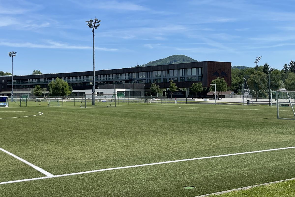 Academia Red Bull Salzburg