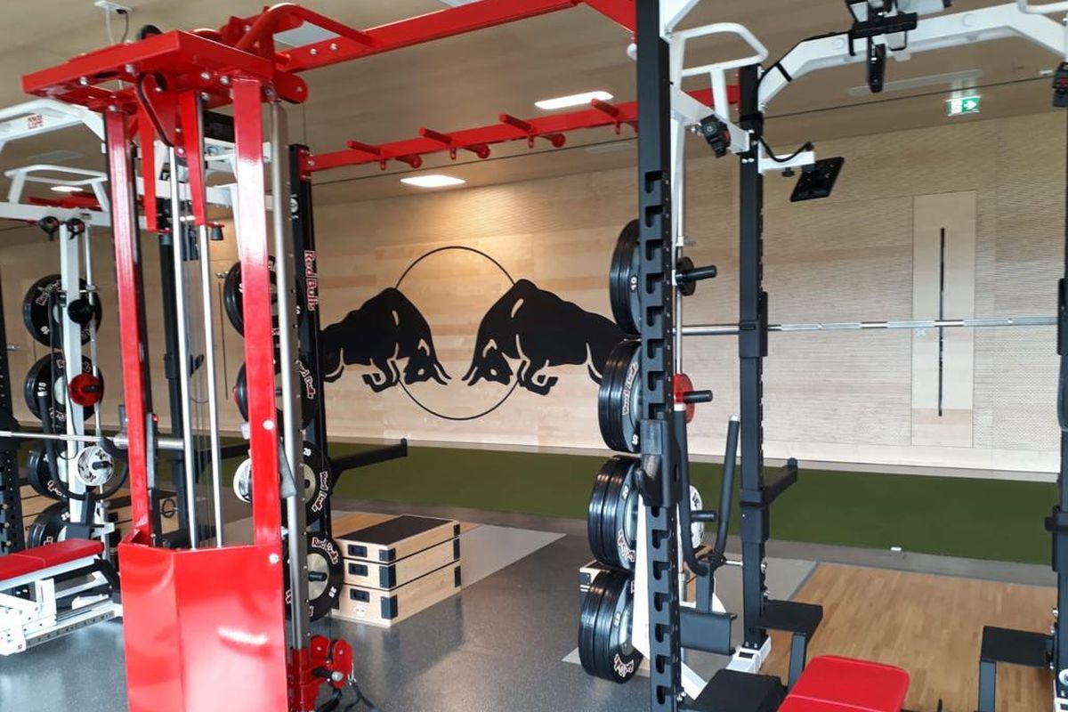 Academia Red Bull Salzburg