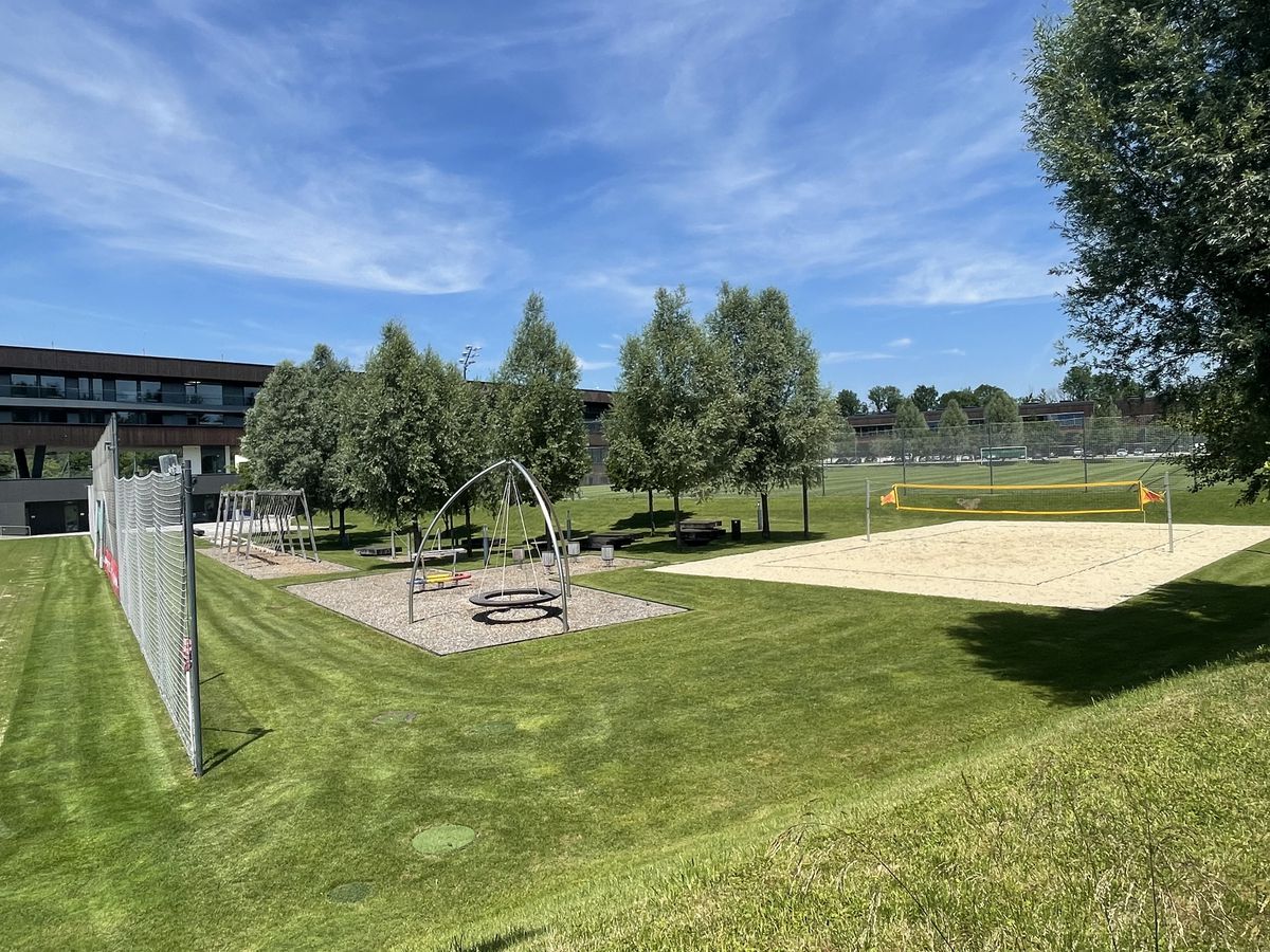 Academia Red Bull Salzburg