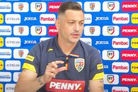 Mirel Rădoi, cucerit de un fotbalist din lotul pentru Jocurile Olimpice: „Îl percep altfel acum”