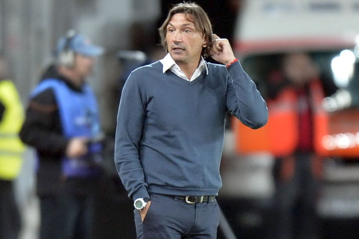 PCH, susținere masivă pentru șomerul Bonetti » Cele 17 motive pentru care a fost adus la Dinamo