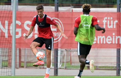 Dragoș Nedelcu, încurcat înaintea debutului în Germania: „A trebuit să caut pe Google!”