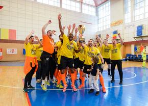 Situație incredibilă în sportul românesc! Campioana României s-a retras din prima ligă, dar jucătorii nu aveau habar: „Am aflat de pe site-ul Federației”
