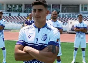FC Argeș și-a prezentat noul echipament » Fanii s-au luat la ceartă