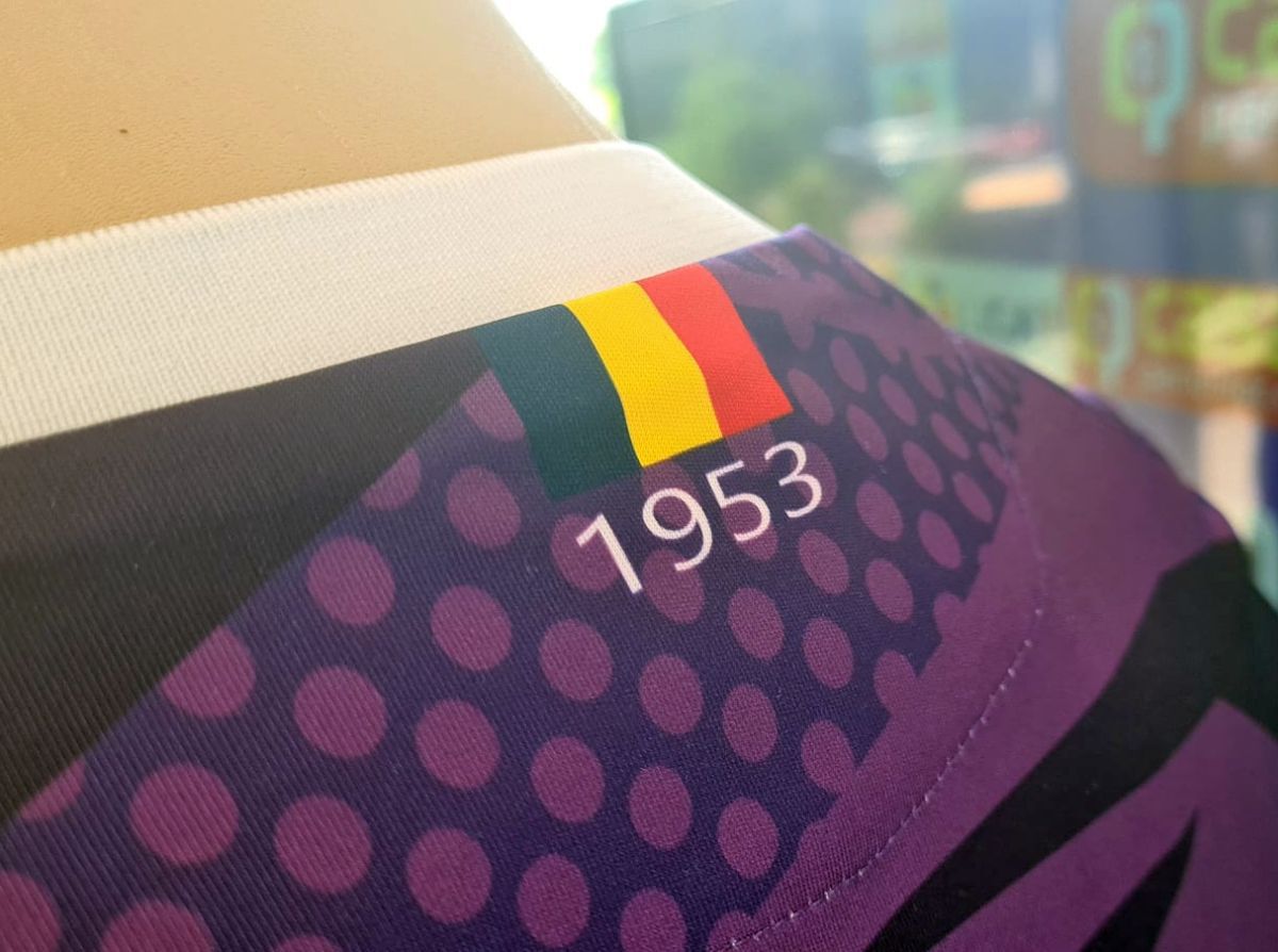 FC Argeș și-a prezentat noul echipament » Fanii s-au luat la ceartă