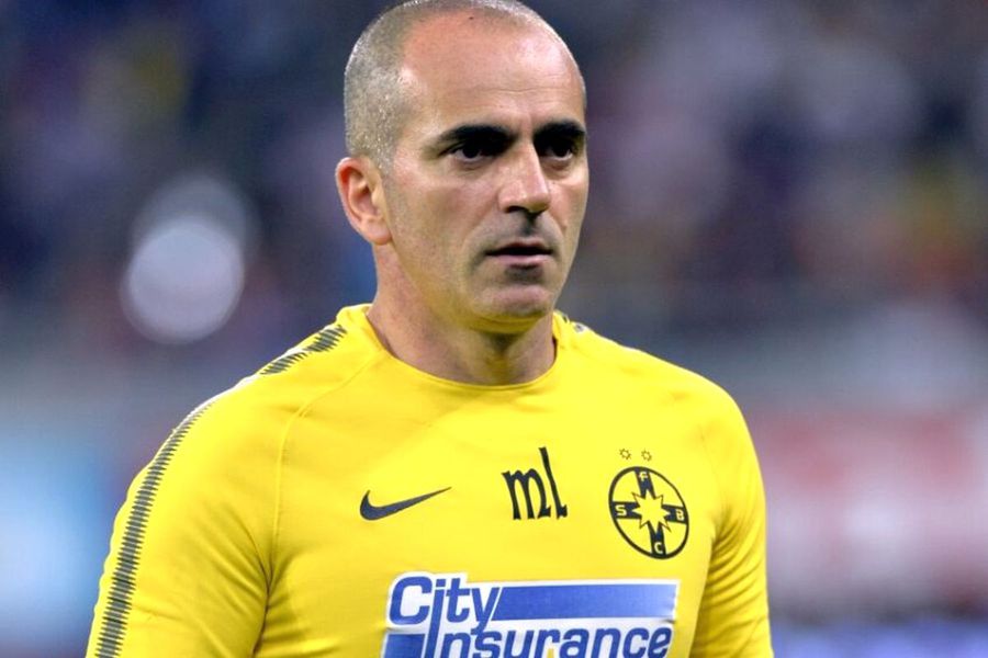 Marian Lupu CSA Steaua aduce omul care a lucrat șase ani la FCSB: „Vă dau o informație în premieră”