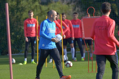 Marian Lupu ar putea ajunge la CSA Steaua / foto: Arhivă GSP