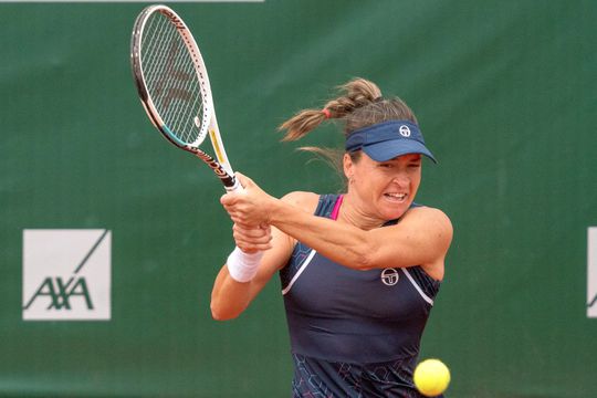 Alexandra Dulgheru, eliminată în primul tur la Lausanne / FOTO: Imago Images