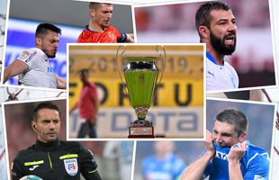 Liga 1 pornește la drum cu al 104-lea sezon competițional din istorie! Ne vedem pe stadioane