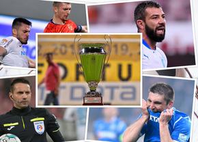 Liga 1 pornește la drum cu al 104-lea sezon competițional din istorie! Ne vedem pe stadioane