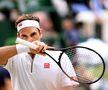 Roger Federer / foto: Guliver/Getty Images