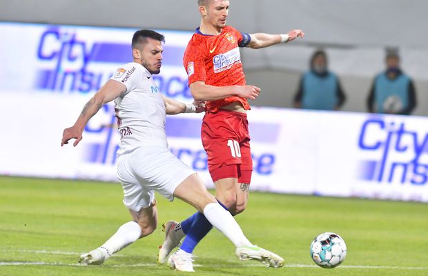 3, 2, 1, start » Luptă în 3 pentru titlu și înghesuială mare pentru locurile de play-off!