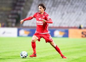 Diego Fabbrini a scăpat din haosul de la Dinamo și iese la atac: „DDB a mințit la fel de mult ca oricare patron!”