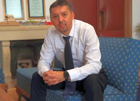 Psihologia în sport. Dialog amplu cu Daniel David, preşedintele Asociaţiei Psihologilor din România: „Nu poți pune toată energia unei țări în succesul unui sportiv”