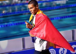 De ce se laudă excesiv românii cu performanțele sportivilor? Concluzia specialistului: „Îl facem cetăţean planetar? Societate nematurizată!”