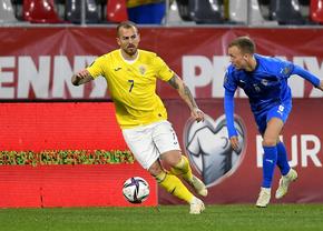 Denis Alibec s-a întors în Liga 1! A semnat pe un an cu o echipă de play-off